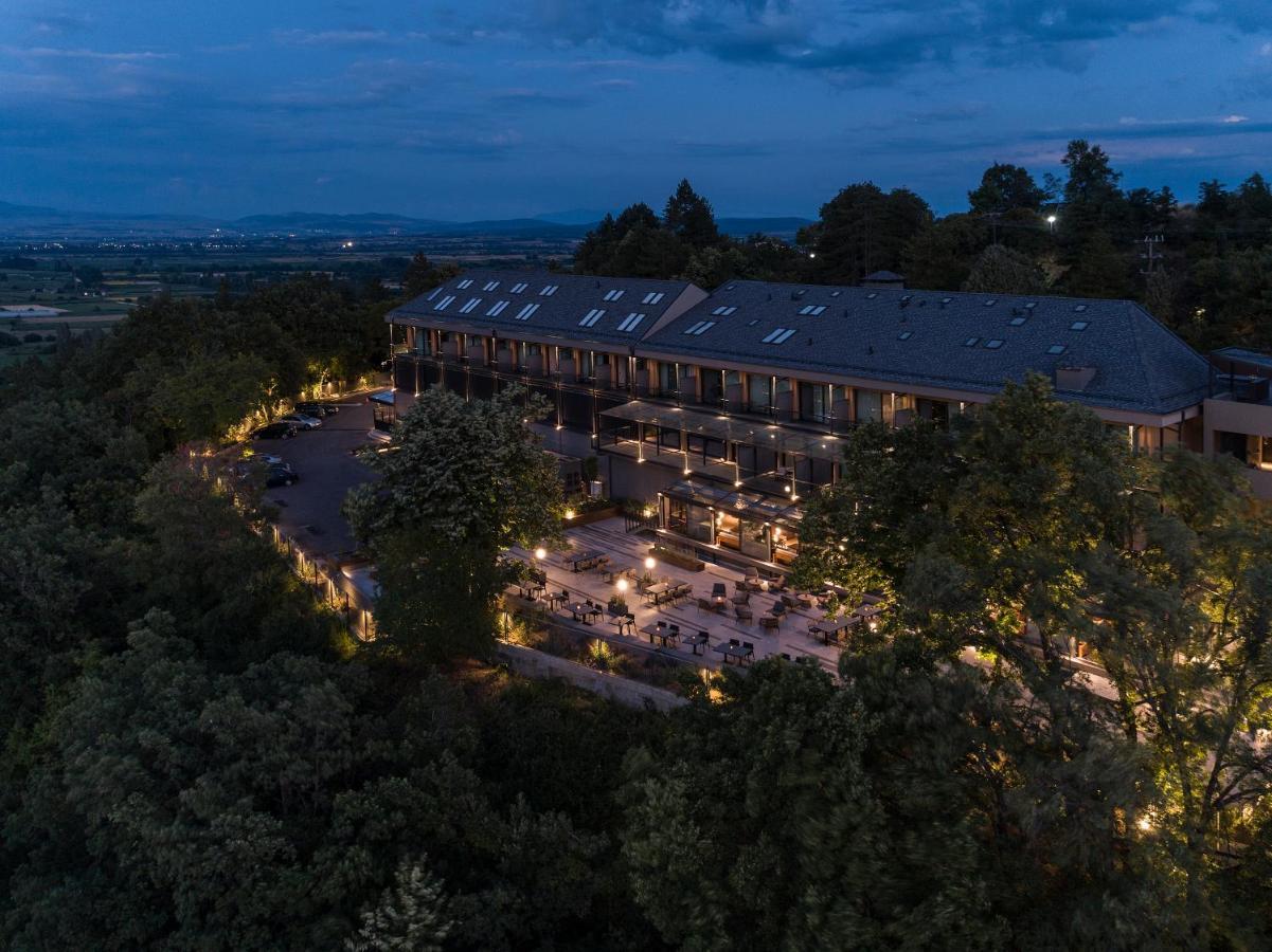 The Lynx Mountain Resort 플로리나 외부 사진