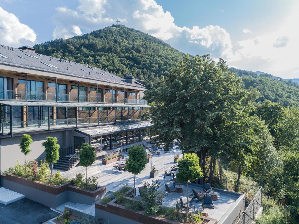 The Lynx Mountain Resort 플로리나 외부 사진