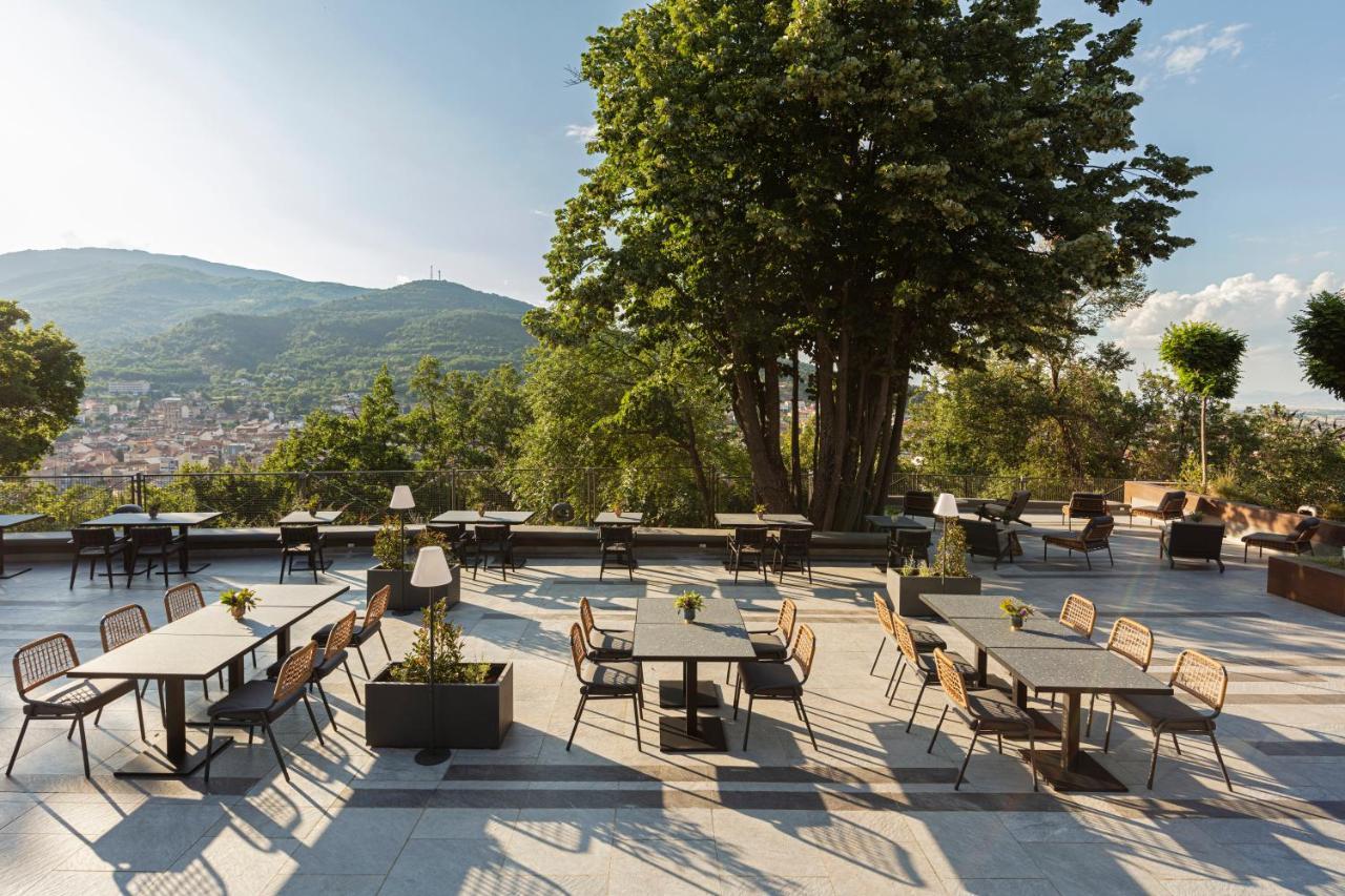 The Lynx Mountain Resort 플로리나 외부 사진
